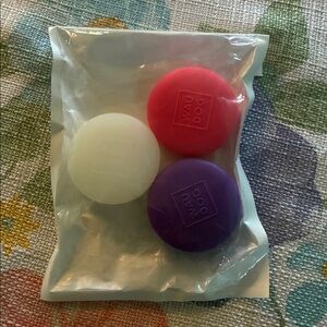 Wag Dog Pink, Purple, and White Pet accessories